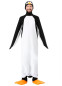 Костюм веселого Пингвина, HC1108, размеры S, M, L, XL