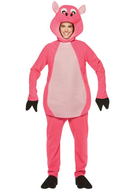 Костюм Свиньи