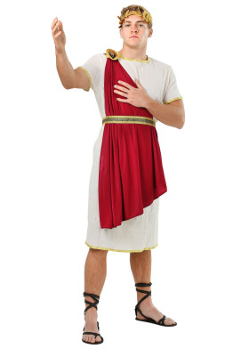 Костюм Римского сенатора