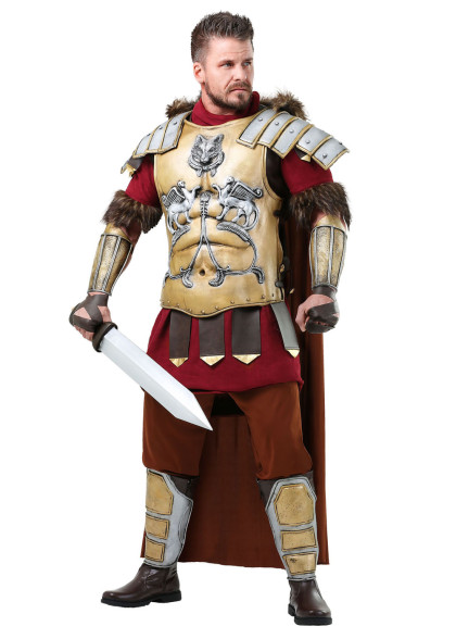 Костюм генерал Гладіаторів