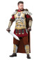 Костюм генерал Гладіаторів, HC1117, розміри L, XL