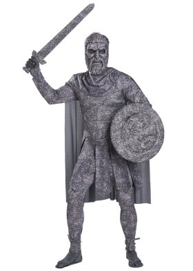 Костюм Статуя Гладиатора