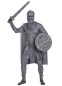 Костюм Статуя Гладиатора, HC1120, размеры L, XL