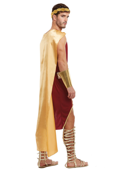 Костюм Аполлона