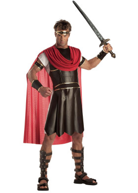 Костюм Геркулеса