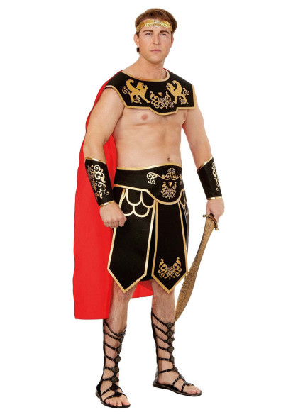 Костюм Юлій Цезар