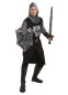 Костюм темного Лицаря, HC1127, розміри XS, S, M, L, XL
