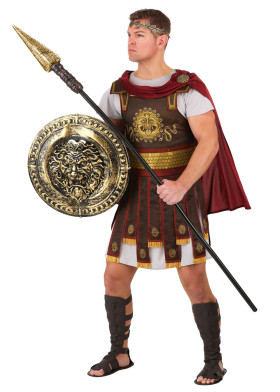 Костюм Римского воина