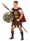 Костюм Римского воина, HC1128, размеры S, M, L, XL