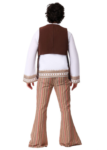 Костюм хіпі Вудсток