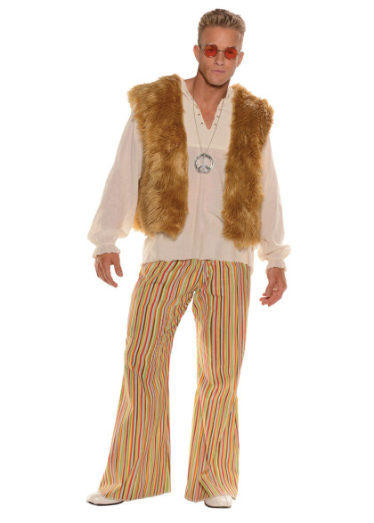 Костюм Сонячного Хіпі