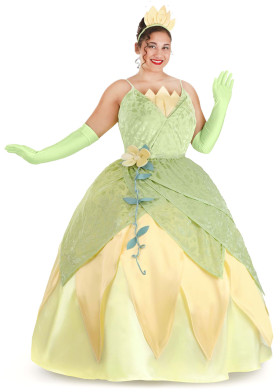 Костюм Тианы