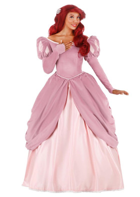 Костюм Ариэль