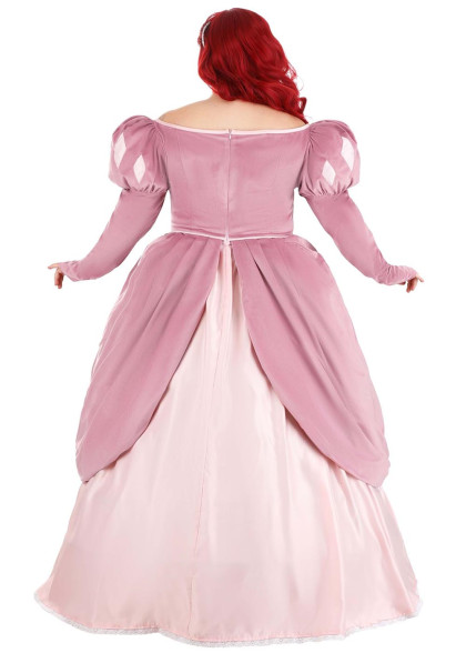 Костюм Аріель