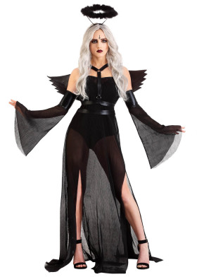 Костюм падшего Ангела