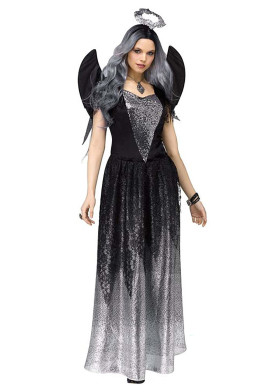 Костюм Ангела из оникса