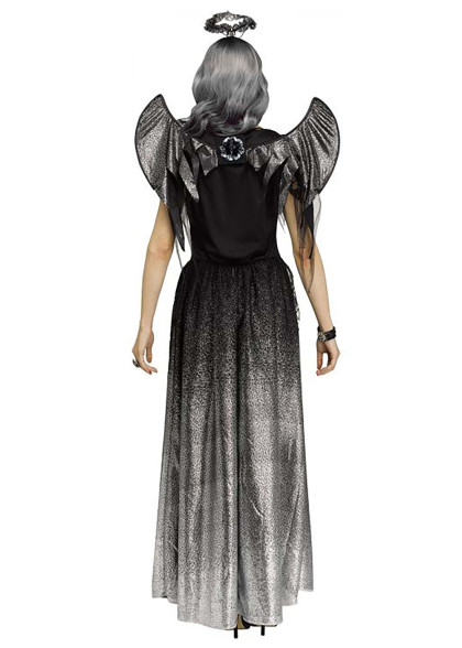 Костюм Ангела з оніксу