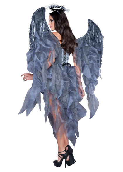 Костюм Янгола бажань