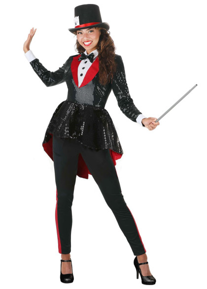 Костюм Фокусника жіночий