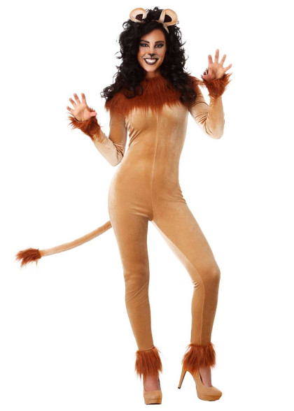 Костюм Левиці жіночий