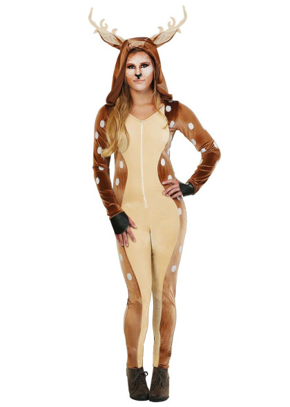 Костюм Оленятка