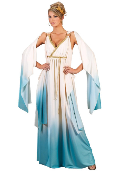 Костюм грецької Богині