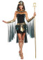 Костюм египетской Богини, HC1162, размеры XS, S, M, L, XL