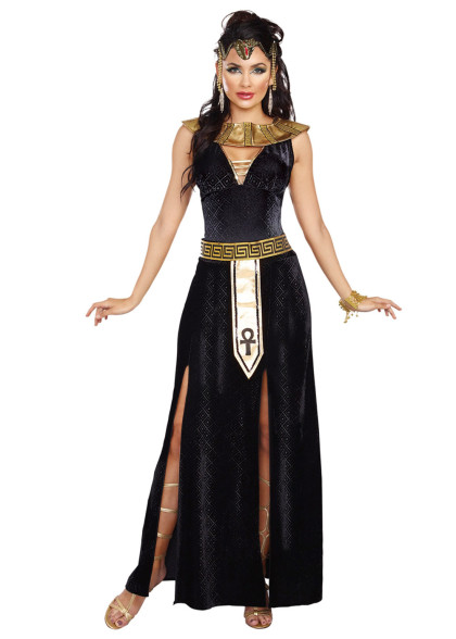 Костюм Клеопатри