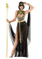 Жіночий костюм Клеопатра, HC1164, розміри XS, S, M, L, XL