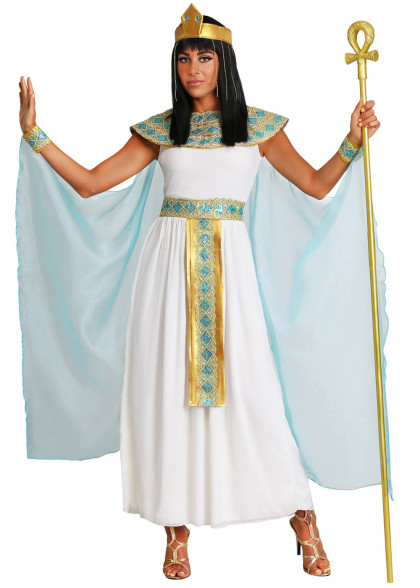 Костюм Клеопатри дорослий