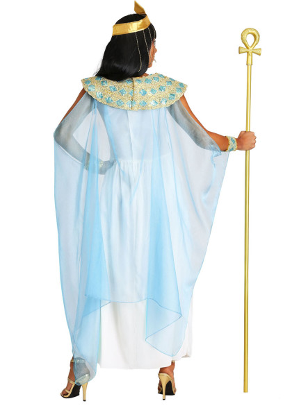 Костюм Клеопатри дорослий