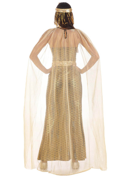 Командирський костюм Клеопатри