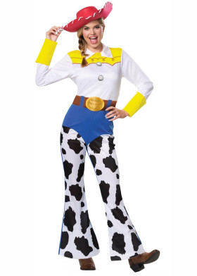 Костюм Джесси