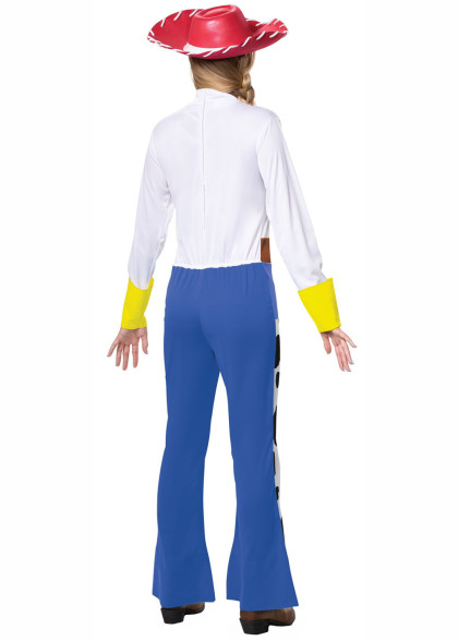 Костюм Джессі