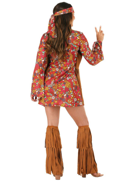 Костюм Хіпі дорослий