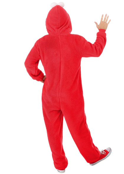 Кігурумі Елмо