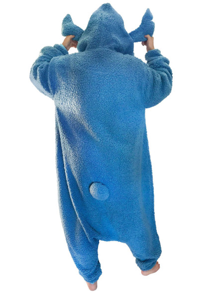 Стіч Кігурумі