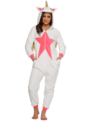 Кигуруми Единорожка 