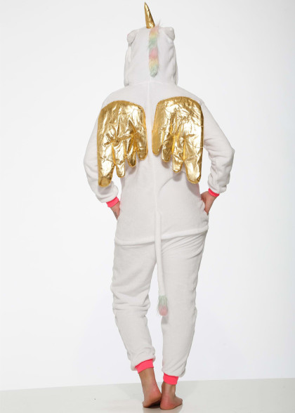 Кігурумі Єдиноріжка