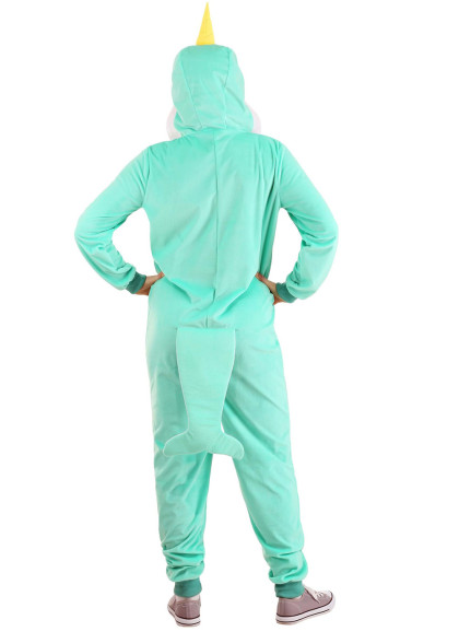 Кігурумі Морський єдиноріг