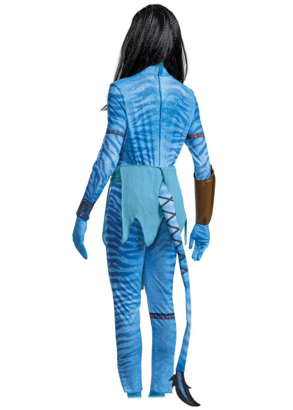 Костюм Нейтірі Аватар