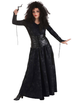 Костюм Беллатрисы