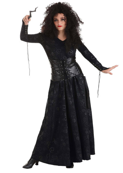 Костюм Беллатріси