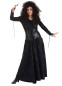 Костюм Беллатріси, HC1182, розміри XS, S, M, L, XL