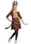 Костюм милого Жирафа, HC1188, размеры 5-6 лет, 7-8 лет, 9-10 лет, 11-12 лет, 13-14 лет, 15-16 лет