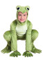 Костюм зеленой Лягушки, HC1194, размеры 3-4 года, 5-6 лет, 7-8 лет, 9-10 лет, 11-12 лет, 13-14 лет, 15-16 лет