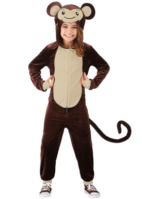 Костюм Обезьянки