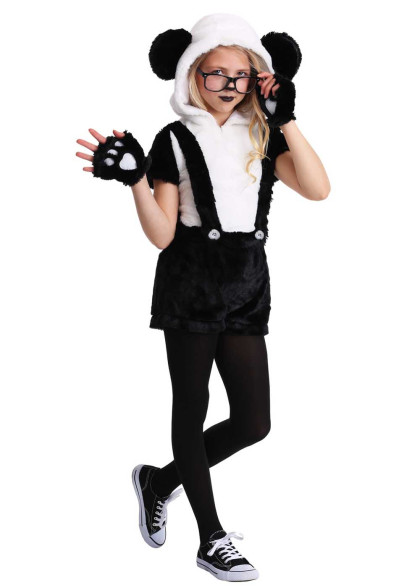 Костюм Панди дитячий