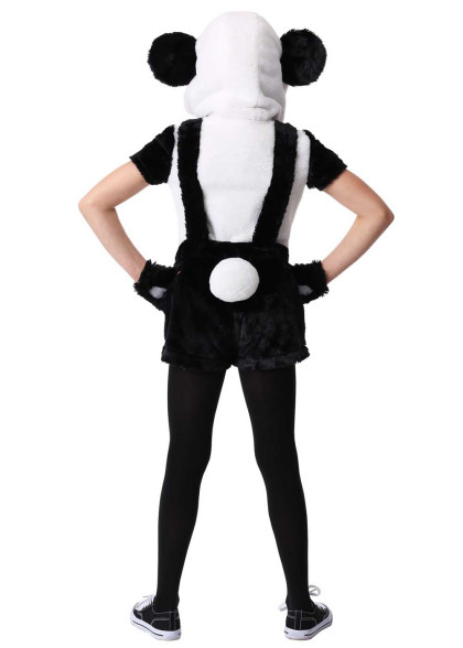 Костюм Панди дитячий
