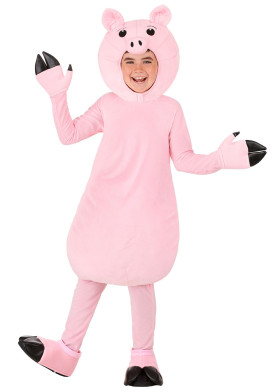 Костюм Поросенка детский